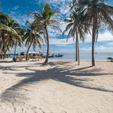 Holiday Hotel San Pedro (Ambergris Caye) Exterior foto