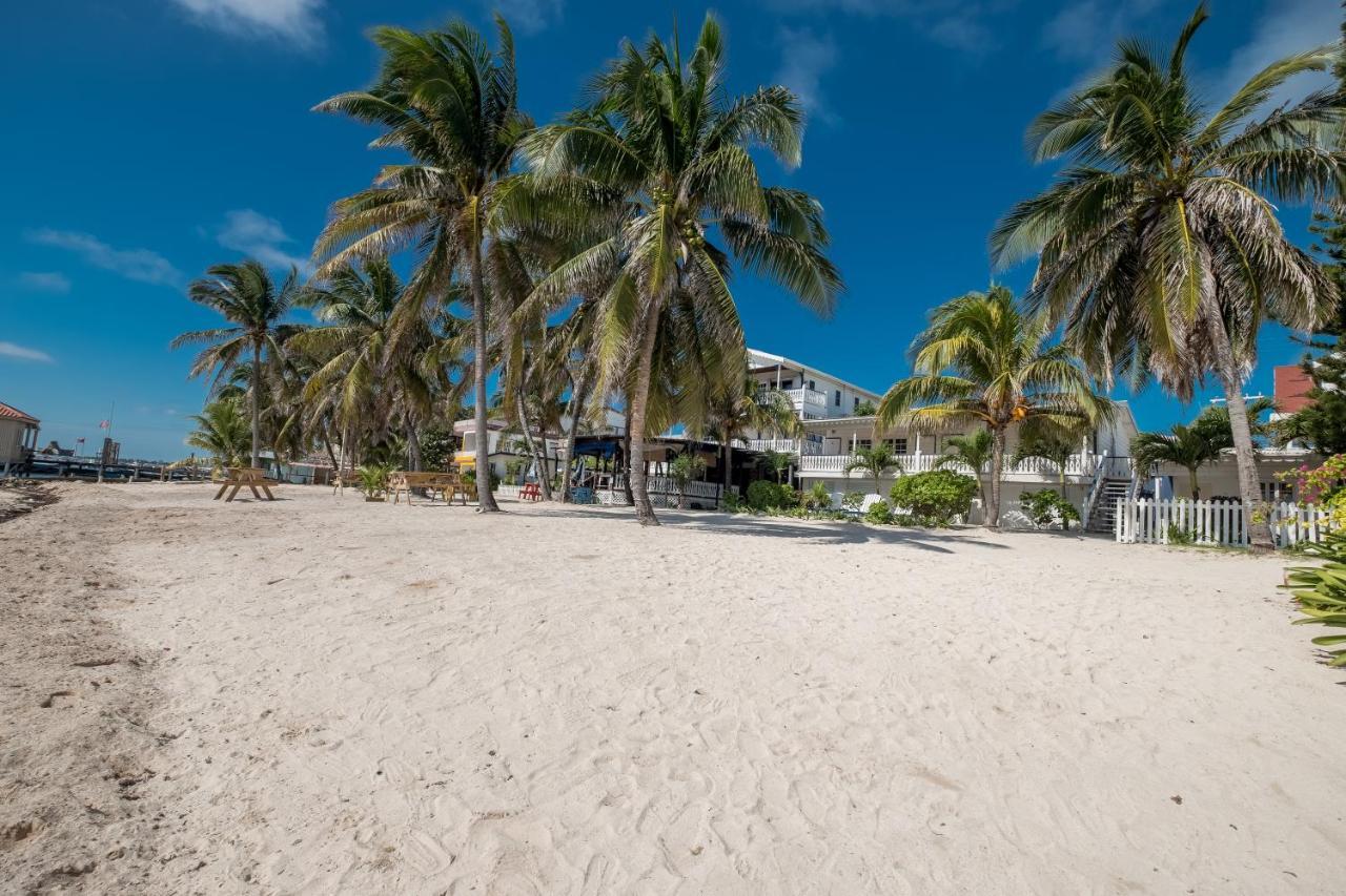 Holiday Hotel San Pedro (Ambergris Caye) Exterior foto