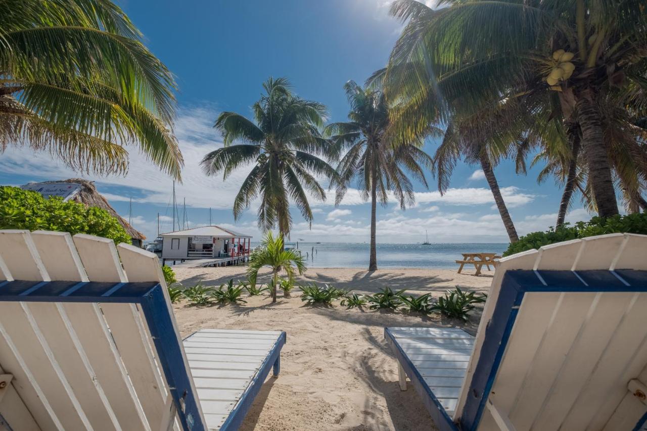 Holiday Hotel San Pedro (Ambergris Caye) Exterior foto