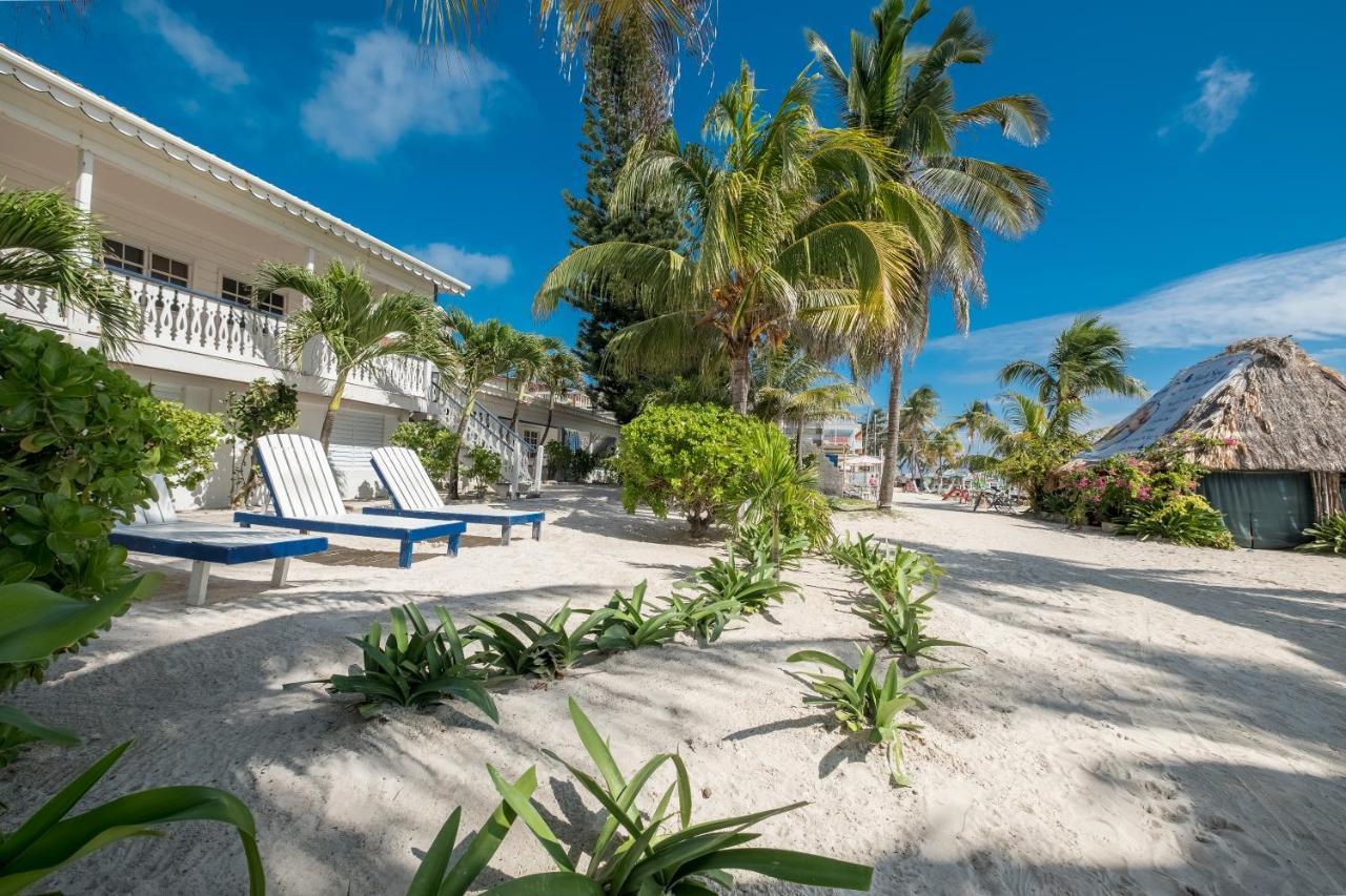 Holiday Hotel San Pedro (Ambergris Caye) Exterior foto
