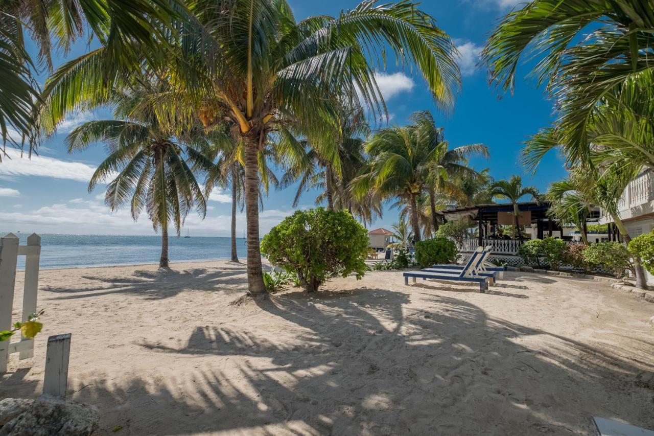 Holiday Hotel San Pedro (Ambergris Caye) Exterior foto