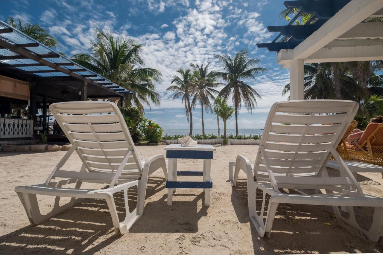 Holiday Hotel San Pedro (Ambergris Caye) Exterior foto