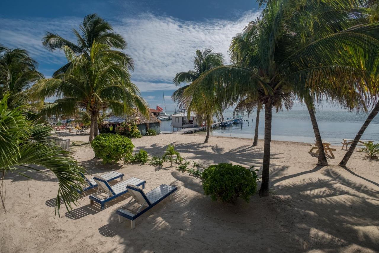 Holiday Hotel San Pedro (Ambergris Caye) Exterior foto
