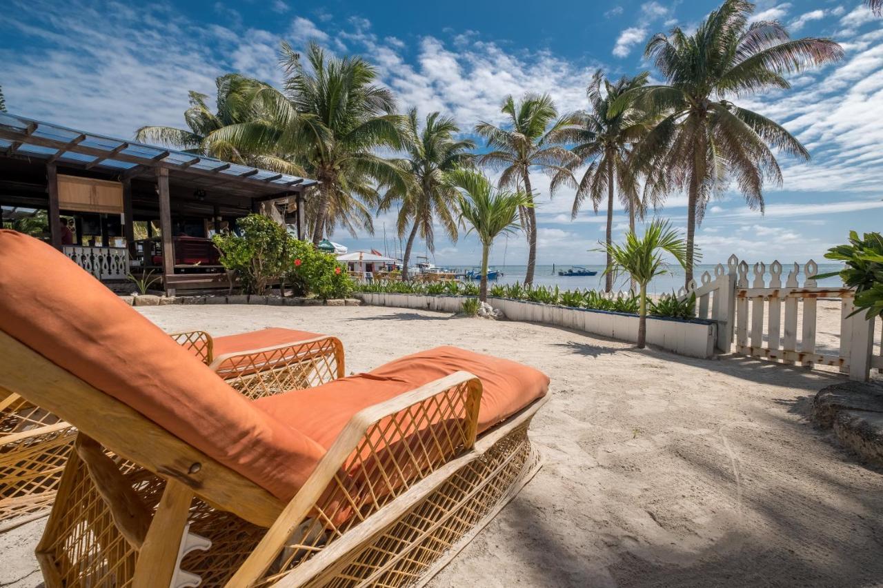 Holiday Hotel San Pedro (Ambergris Caye) Exterior foto