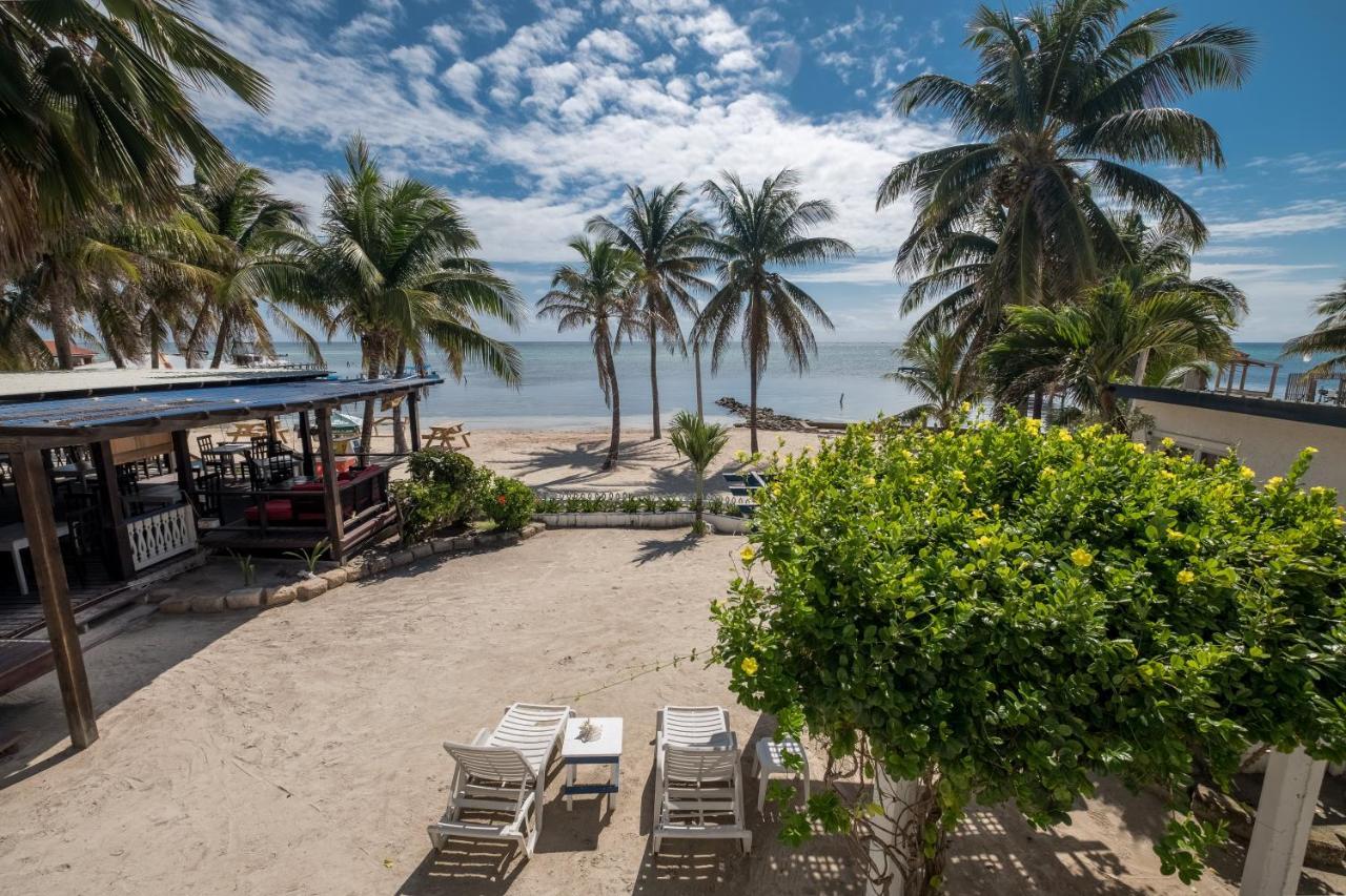 Holiday Hotel San Pedro (Ambergris Caye) Exterior foto