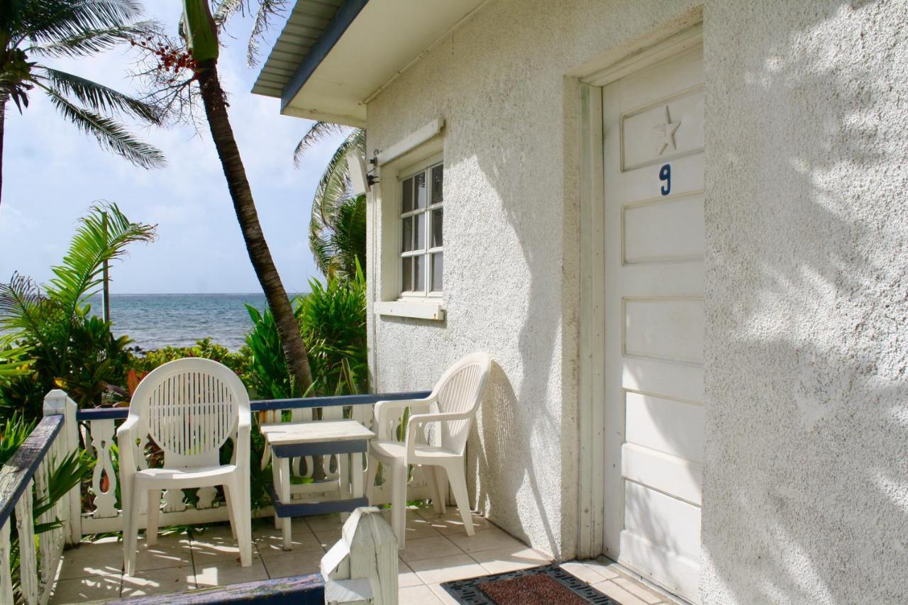 Holiday Hotel San Pedro (Ambergris Caye) Exterior foto
