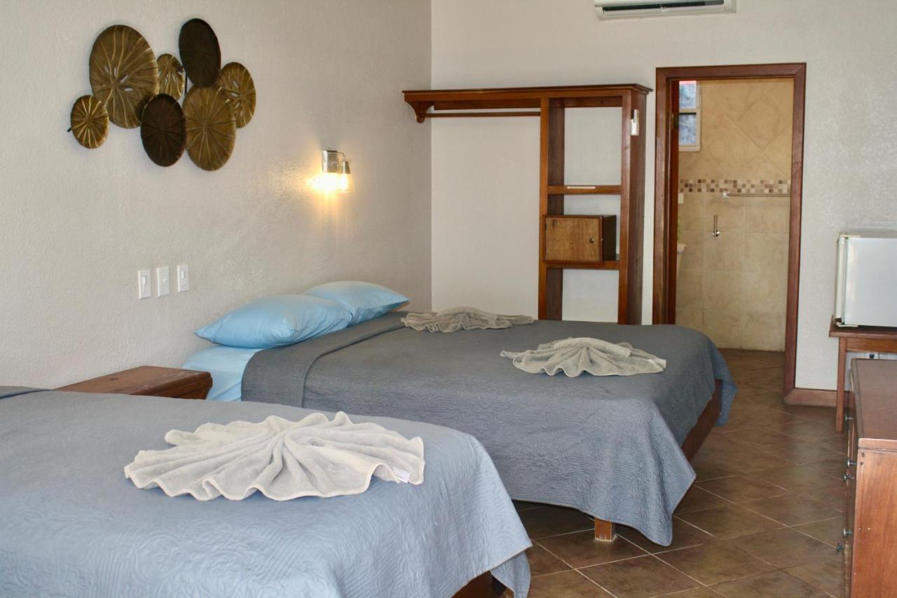 Holiday Hotel San Pedro (Ambergris Caye) Exterior foto