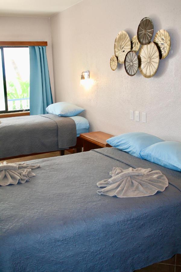 Holiday Hotel San Pedro (Ambergris Caye) Exterior foto