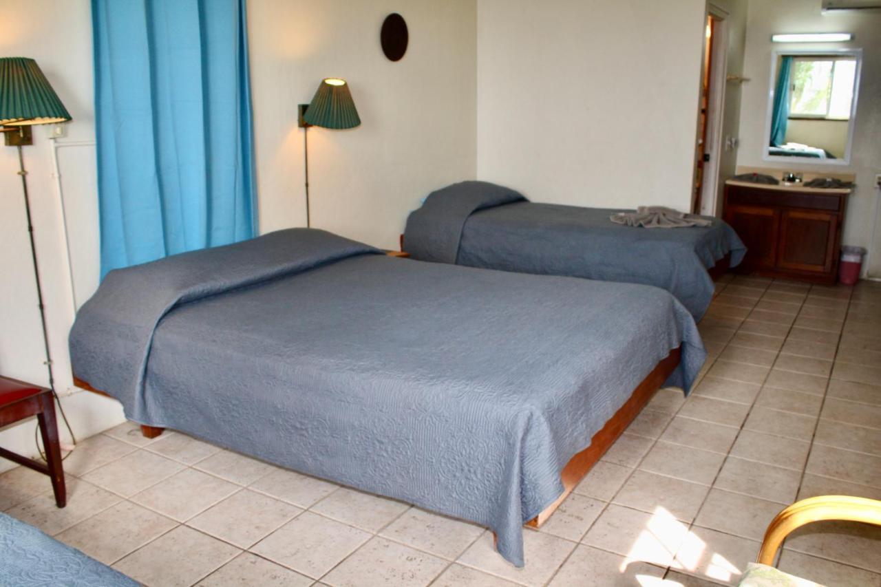 Holiday Hotel San Pedro (Ambergris Caye) Exterior foto