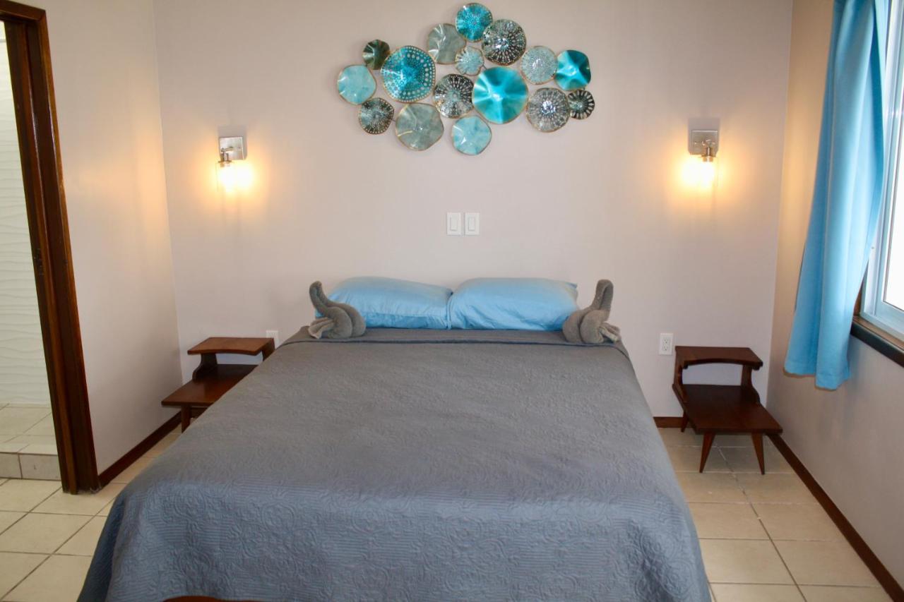 Holiday Hotel San Pedro (Ambergris Caye) Exterior foto