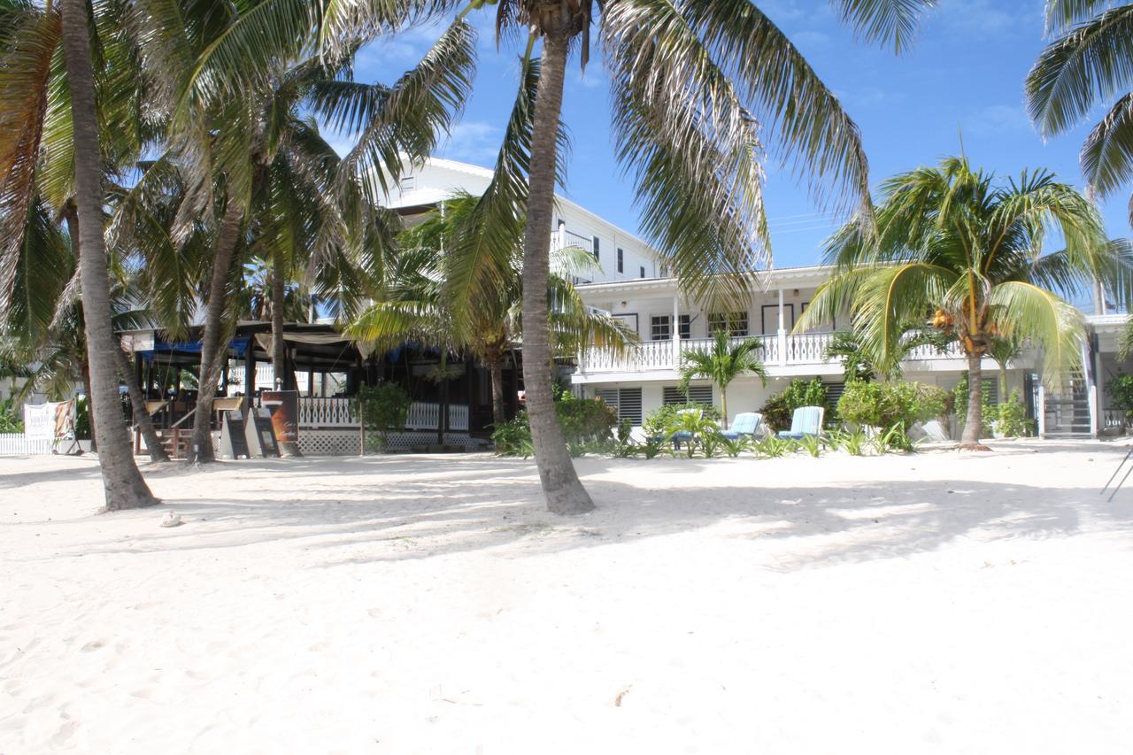Holiday Hotel San Pedro (Ambergris Caye) Exterior foto