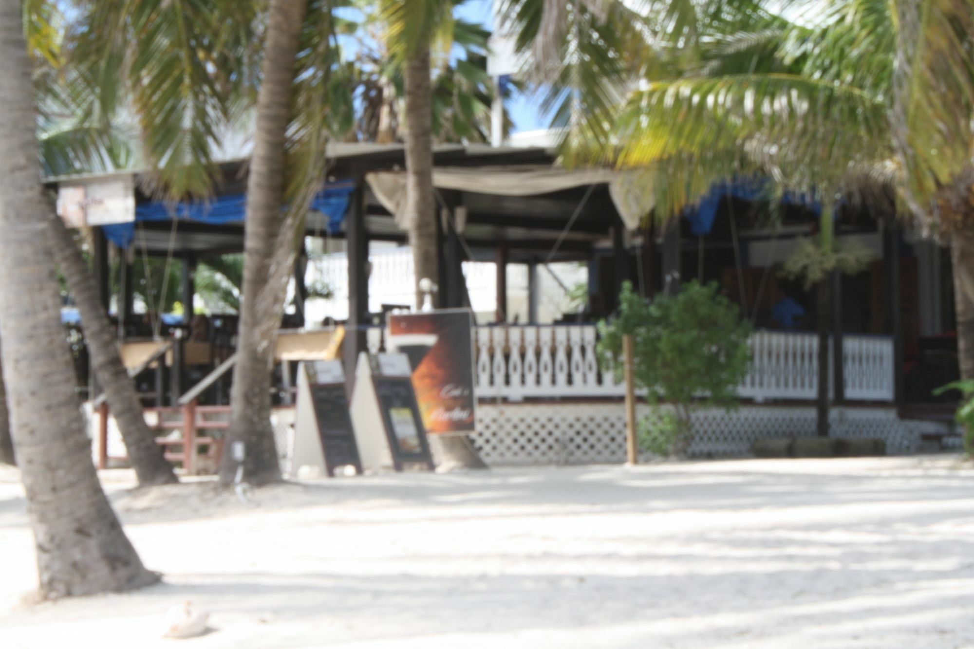 Holiday Hotel San Pedro (Ambergris Caye) Exterior foto
