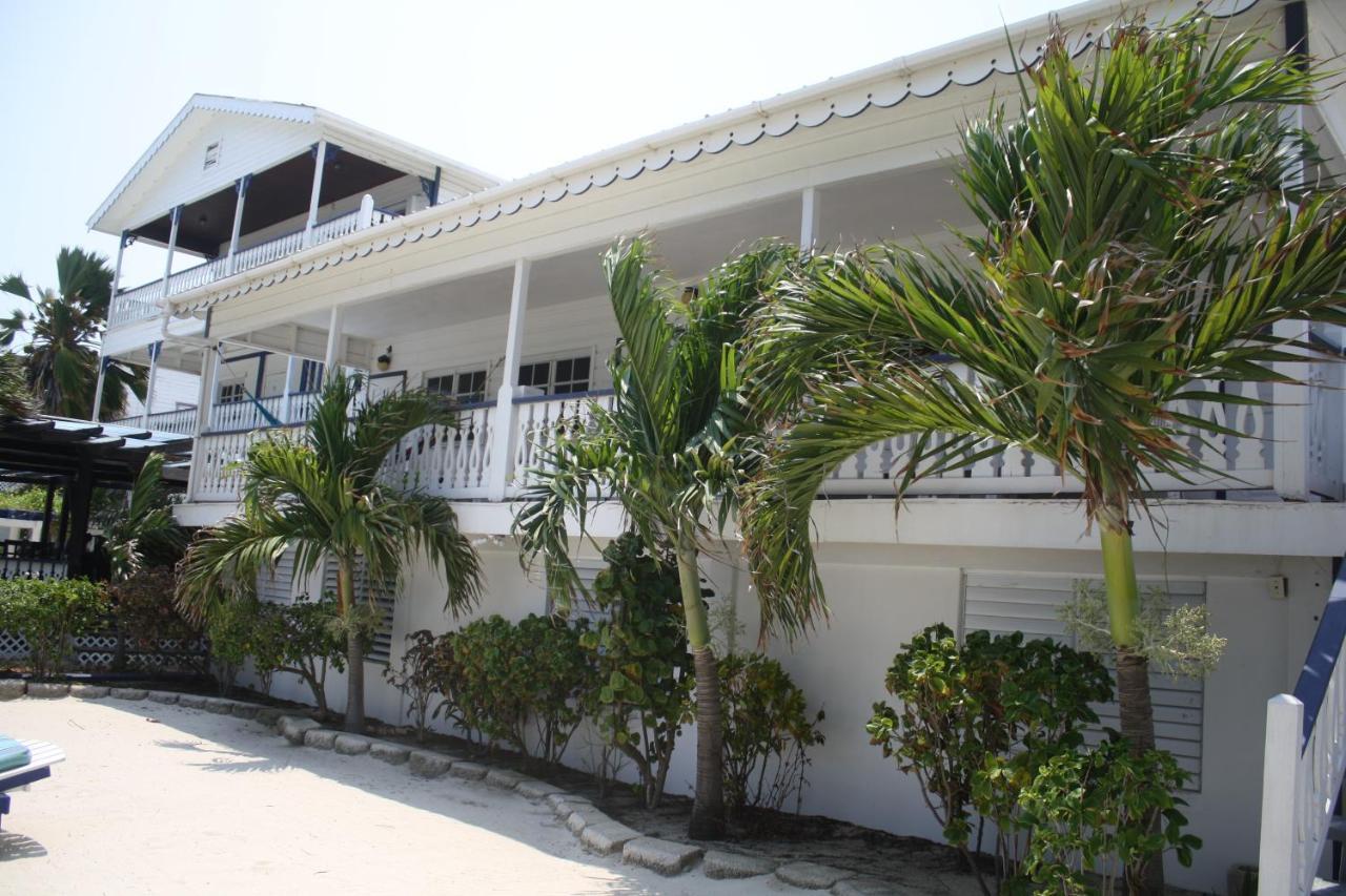 Holiday Hotel San Pedro (Ambergris Caye) Exterior foto